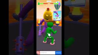 Giant Rush - All Levels Gameplay Android | Giant Rush Gameplay ios