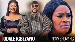 ODALE IGBEYAWO - A Nigerian Yoruba Movie Starring - Wunmi Toriola, Odunlade Adekola, Remi Surutu