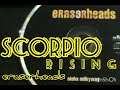 Scorpio Rising - Eraserheads (Lyrics Video)