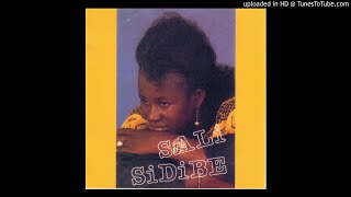 Sali Sidibe - Wale Gnouma Don (Ivory Coast, 1990)