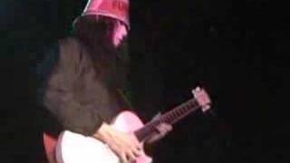 Buckethead - Whitewash - Live