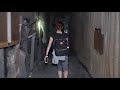 exploring a haunted fire station in hong kong my creepy discoveries u0026 surprises