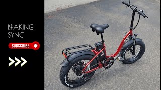 Unbelievable! NARRAK E-Bike Brand's Customer Service Left Me Stunned