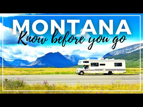 What is Montana best known for?