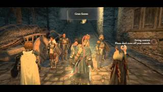 Dragon's Dogma - Gameplay Walkthrough Part 2
