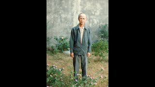 郭芝苑: 紅薔薇  阮文池演唱 台語藝術歌曲  Kuo Chih-Yuan: Red Rose Taiwanese Art Song