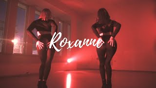 George Michael - Roxanne | Choreography by Elena \u0026 Stela ( Skywalkers )