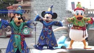 ★★Be Magical ! MIX Tokyo Disney SEA #1