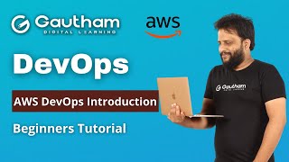 AWS DevOps - Introduction | Session #1 | AWS DevOps Tutorials