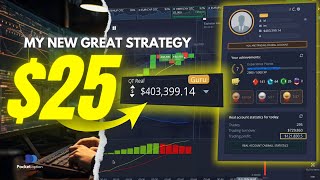 +$100K in One Day? Try This Pocket Option Trading Strategy! Best Binary Options Strategy 💯