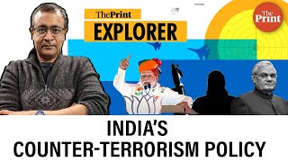 What India gained & lost from using dossiers and diplomacy to fight terrorism