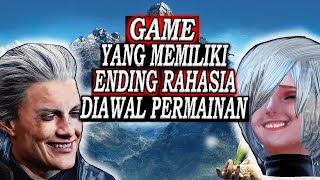 Game ini bisa ditamatkan dengan Singkat