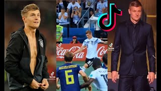 Kroos Ultimate TikTok compilation #8 | Viral Tik Tok compilation 2021 | Free Kicks and Ronaldo