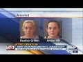 Women accused in Humane Society theft