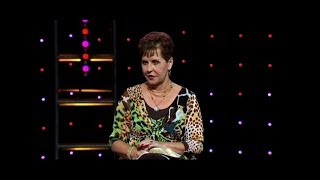 நீதிபதிக்கு மிக விரைவாக இருக்காதீர்கள் - Don't Be Too Quick to Judge Part 2 - Joyce Meyer