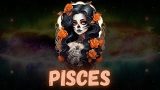 PISCES⚡THIS DEVIL PLAYING GAMES WITH YOU‼️😮 BUT, A NEW LOVE IS COMING🤩 AN UNEXPECTED MESSAGE TOO..💌