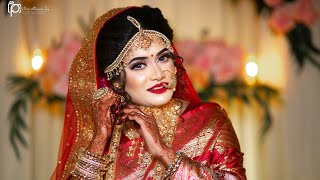 Wedding Cinematography by Bridal Dairy Bangladesh | Nirjhor & Orpy Wedding