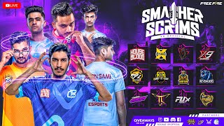 Super Smashers Grand Final Exclusive Live || Prizepool :10,000 PKR || Casted By : Mr Mak \u0026 Hawk Bhai