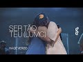 VERSO 5 - SER TÃO TEU (LUMC) | MIDIAN NASCIMENTO