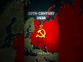 strongest countries of every century 💪 history shorts