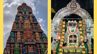 Halasuru Someshwara Swamy Temple Darshanam | Bangalore 101