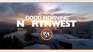 WATCH: GMNW at 6 a.m. (June 7, 2024)