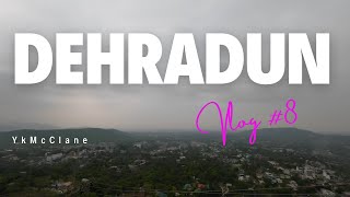 Short Trip to Dehradun / Dehradun to Mussoorie .