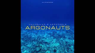 Vakabular \u0026 Aerofeel5 - Argonauts (Extended Mix) [Hollystone Records]