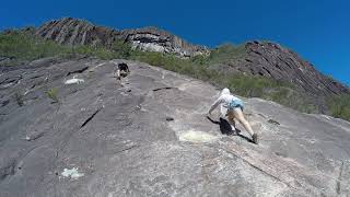 Mount Beerwah Summit