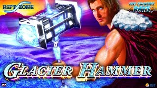 Glacier Hammer™ - NEW SLOT GAME Demo!