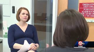 Editorial: Rape Kits