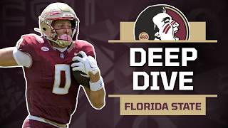 A Deep Dive Into the 2026 Florida State Seminoles
