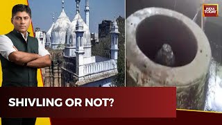Newstrack With Gaurav Sawant LIVE: Gyanvapi Masjid Case Verdict | Court Upholds Hindu Side Plea