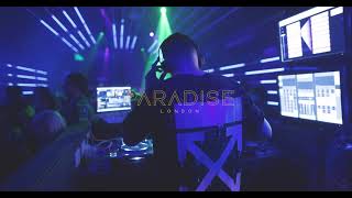 Paradise Club London - Nightclub Videography