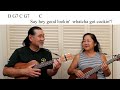 Hey Good Lookin' - Hank Williams - Ukulele Play Along