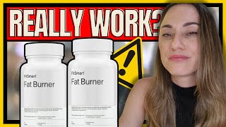 FITSMART FAT BURNER [[⚠️😮 ALERT! ⛔⚠️]] | FITSMART | FITSMART REVIEWS | FAT BURNE