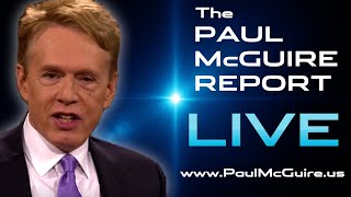 💥  SPECIAL REPORT LIVE: THE MOST POWERFUL OCCULT MOVEMENT IN THE WORLD! | PAUL McGUIRE