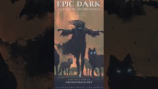 Epic Dark Classical Soundtrack | Epic Orchestra and Choir Background Music for Videos | Rafael Krux