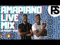 AMAPIANO MIX 2020 | 28 AUGUST |Bob Mabena Drip Drip Juluka Kabza De Small |DOUBLETROUBLEMIX BY PSDJZ