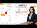 Activation panel source code justdial extractor | Justdial activation panel source code