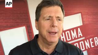 Former Oklahoma QB Dean Blevins Knew The Sooners Were Going To Beat Ohio State In 1977 Once They ...