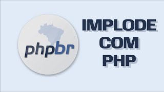 Função implode