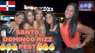 SANTO DOMINGO CLUB LUX | PASSPORT RIZZ FAILS