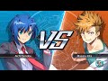 AICHI VS MASARU - QUARTERFINALS (CHARACTER TOURNAMENT) | CARDFIGHT VANGUARD DEAR DAYS