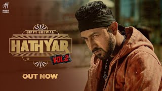 Hathyar 2 (Full Video) | Gippy Grewal | Navpreet Banga | Happy Raikoti | Bal Deo Humble Music |
