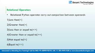 Python Operators | Arithmetic, Comparison, Logical and more | Python Tamil Tutorial for Beginners