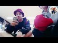Hope on The Street  Freestyle by J-HOPE, JIMIN and V