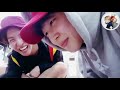 Hope on The Street  Freestyle by J-HOPE, JIMIN and V
