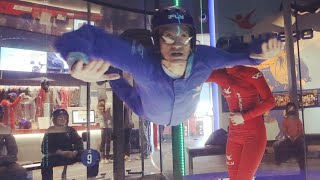 iFly Indoor Skydiving - Liberty Township, OH