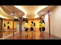 Besame Mucho - Linedance||Beginner||Demo by Belmic.